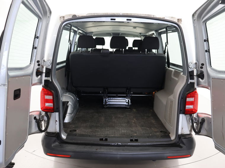 Volkswagen Transporter Kombi