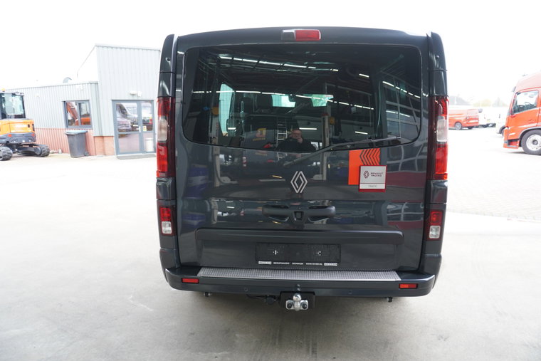 Renault Trafic foto 1