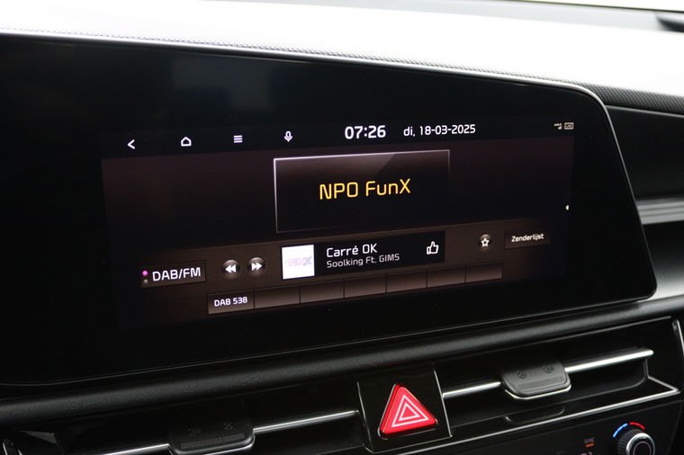Kia Niro EV