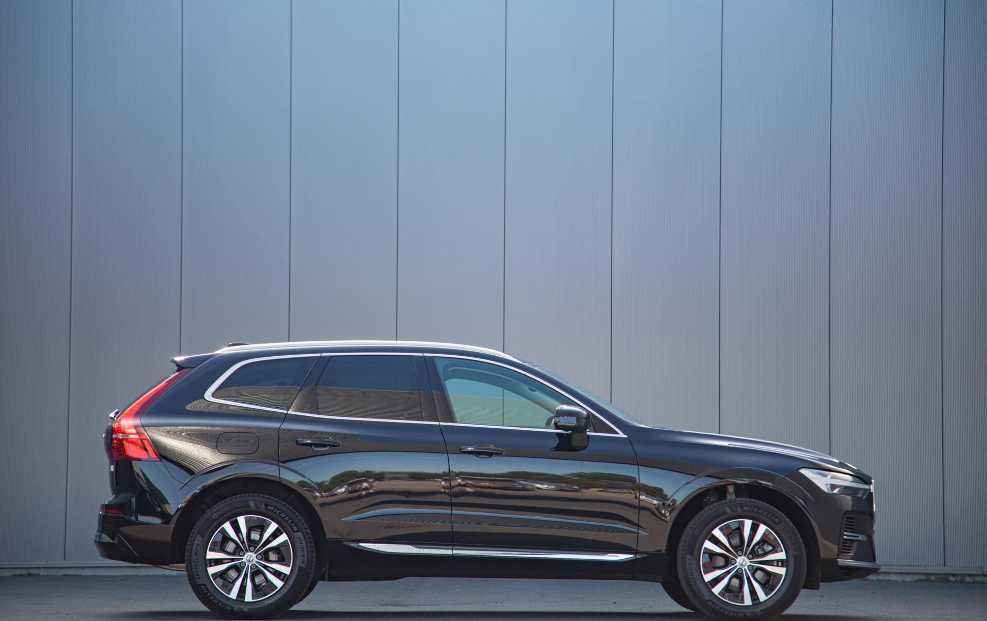 Foto van Volvo XC60