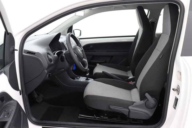 Škoda Citigo