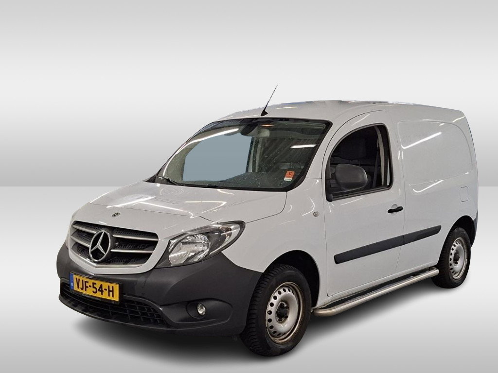 Foto van Mercedes-Benz Citan