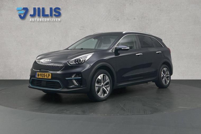 Kia e-Niro foto 1