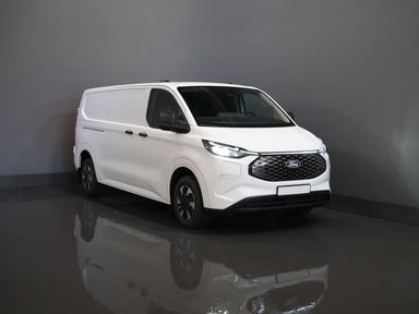 Ford E-Transit Custom
