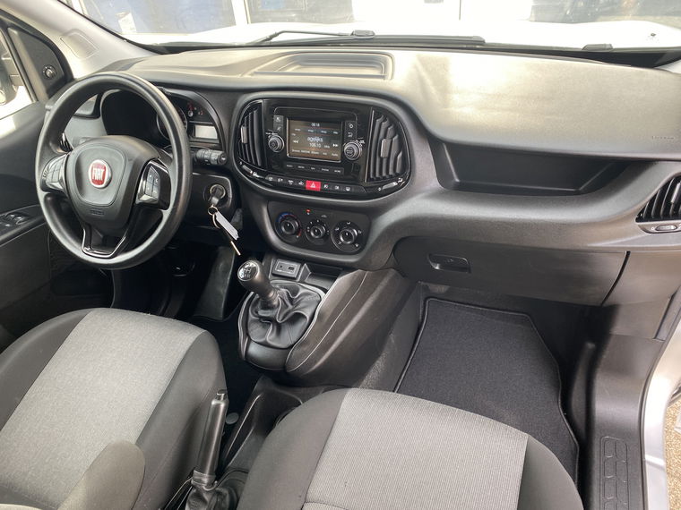 Fiat Dobló Cargo