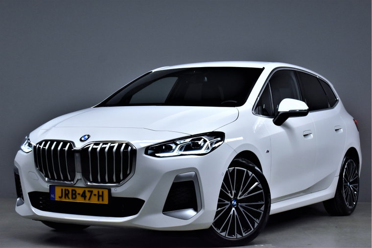 Foto van BMW 2 Serie