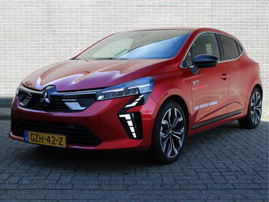 Foto van Mitsubishi Colt