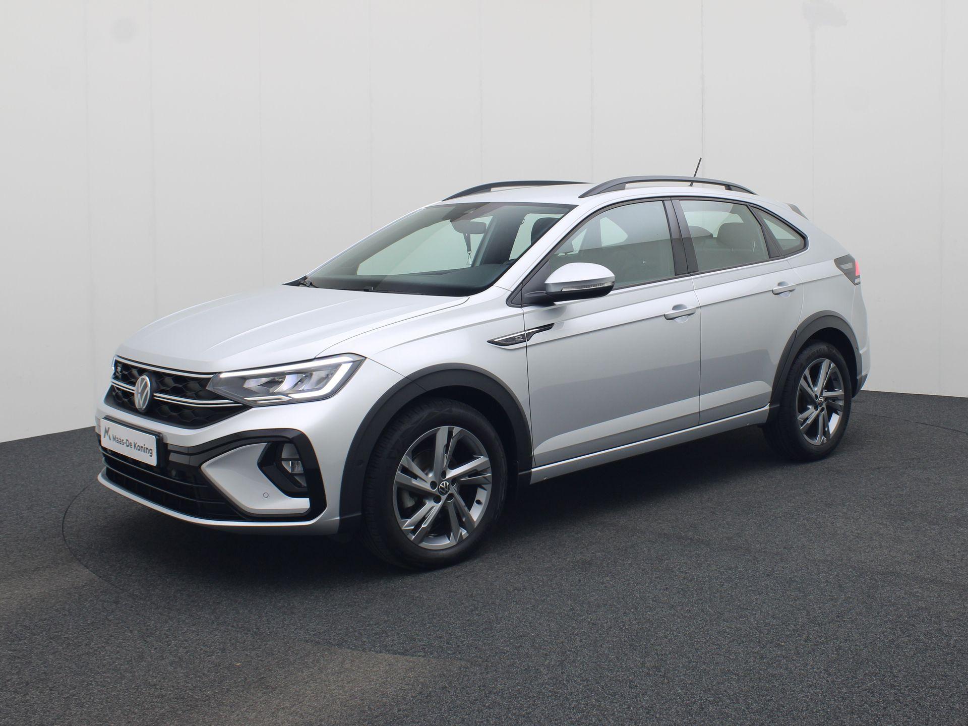 Foto van Volkswagen Taigo