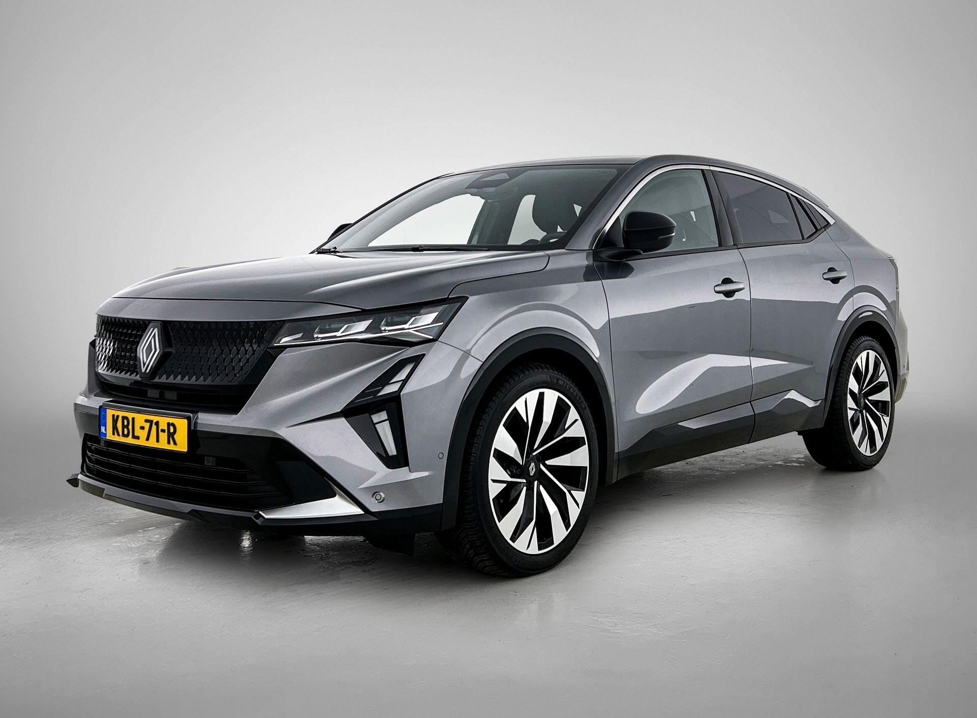 Foto van Renault Rafale