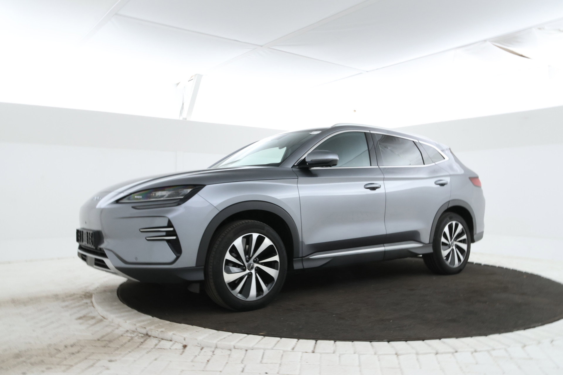 Foto van BYD SEAL U