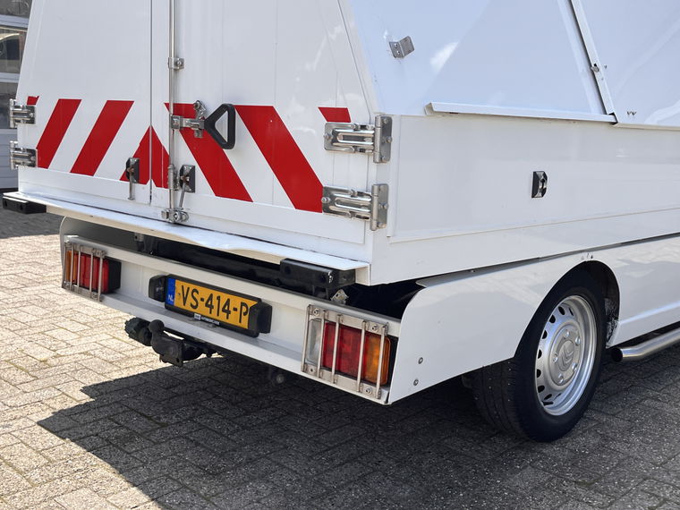 Citroën Jumpy