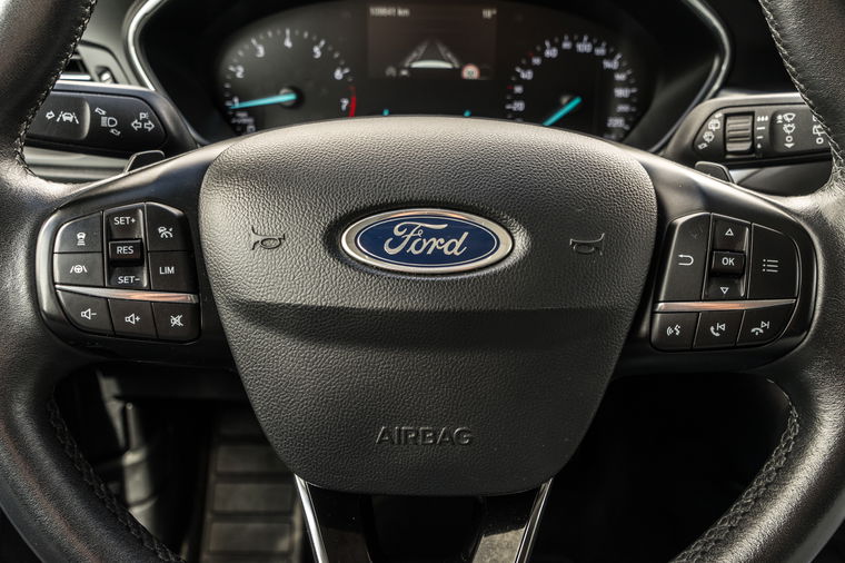 Ford FOCUS Wagon