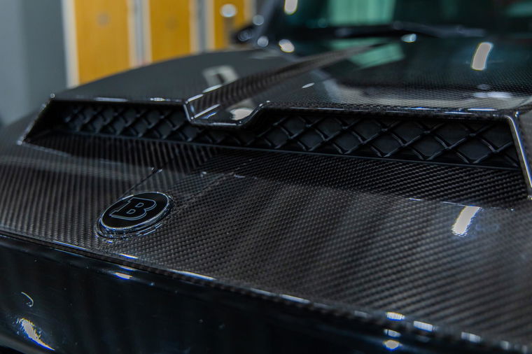 Mercedes-Benz G63