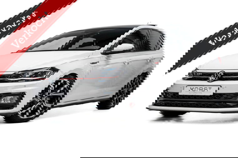 Foto van Volkswagen Polo