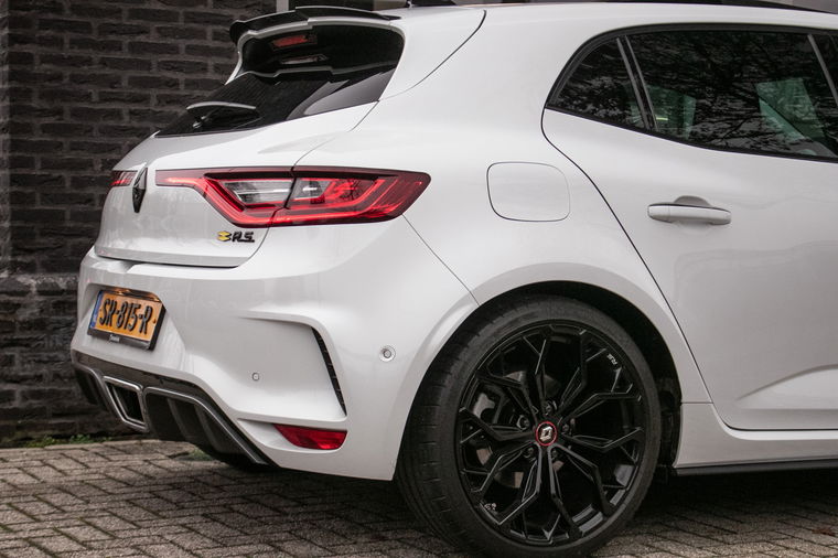 Renault Mégane