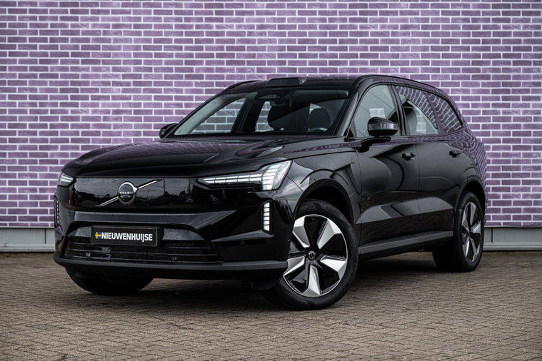 Volvo EX90