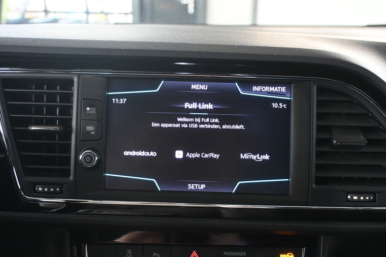 SEAT León ST