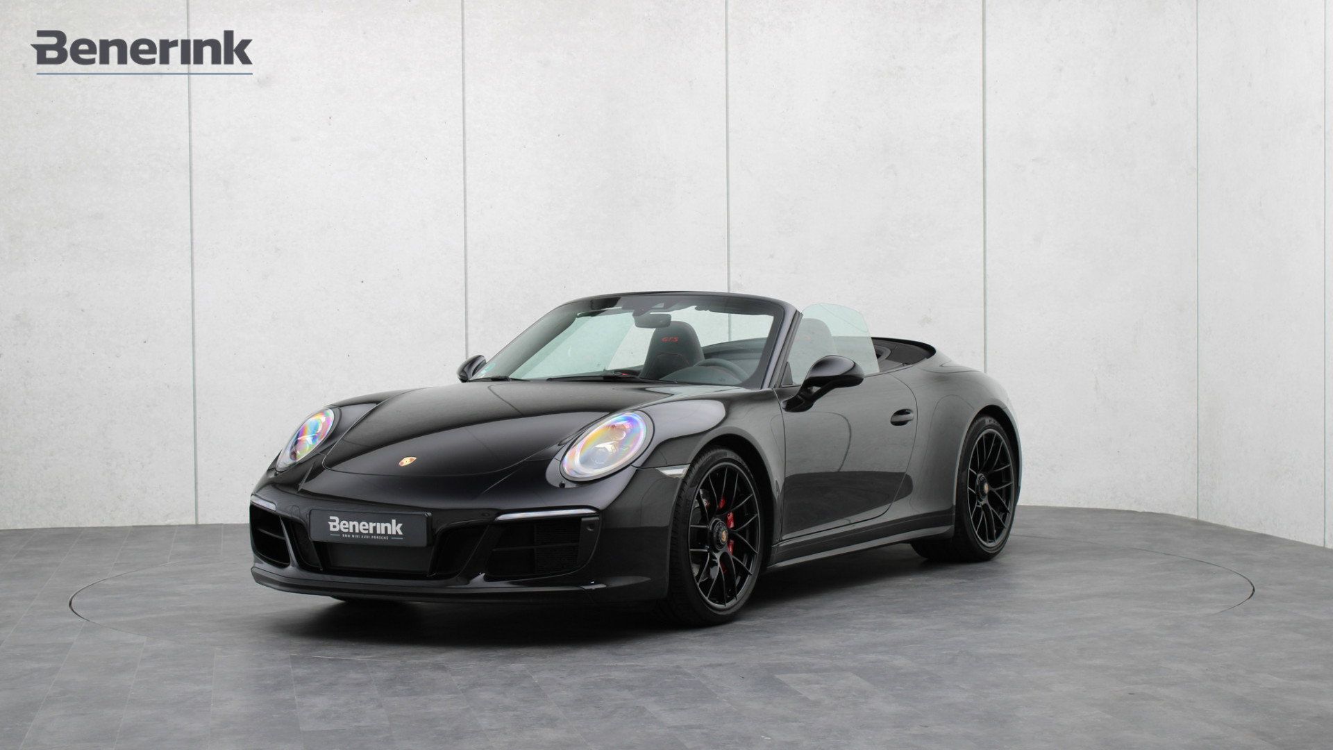 Foto van Porsche 911