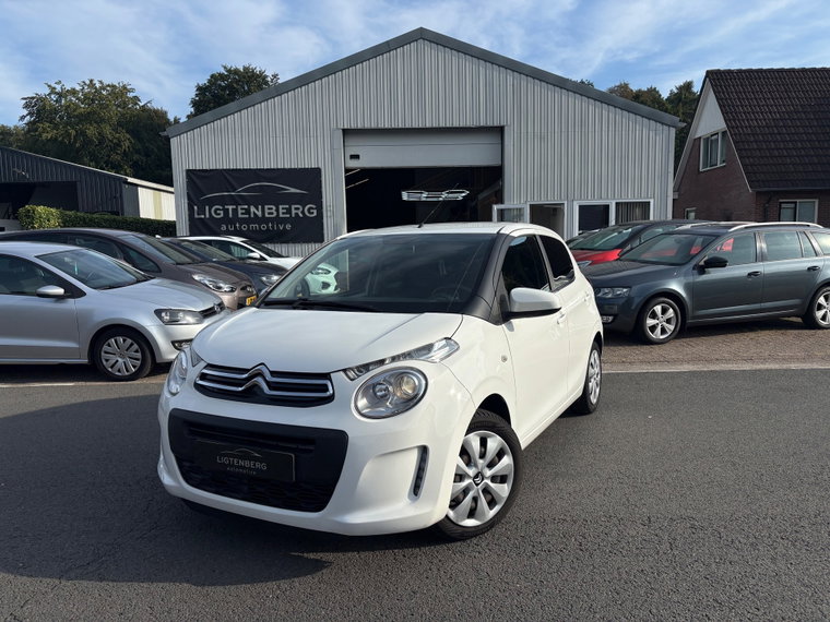 Citroën C1
