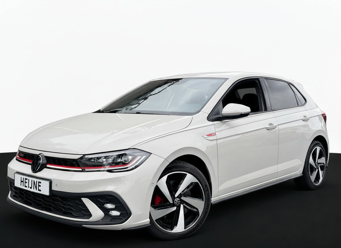 Foto van Volkswagen Polo