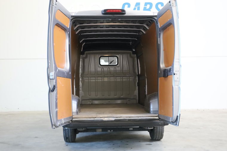 Citroën Jumper