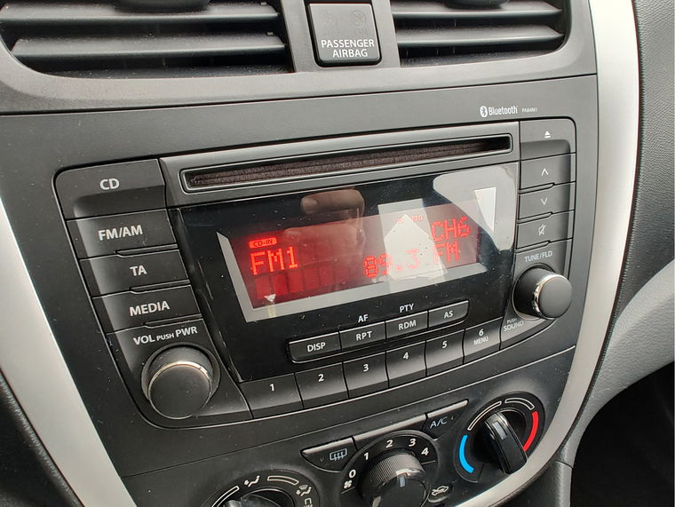 Suzuki Celerio