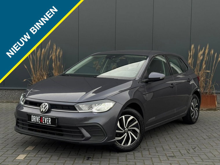 Foto van Volkswagen Polo