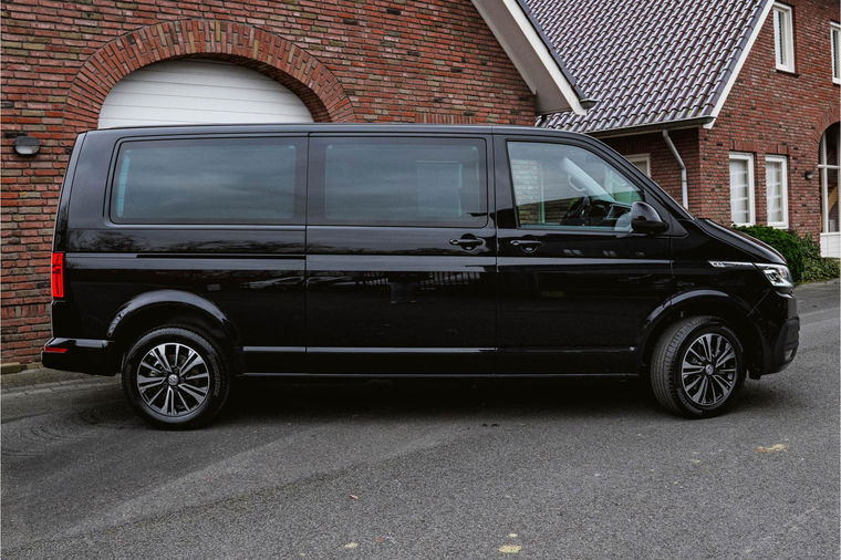 Volkswagen Transporter T6.1