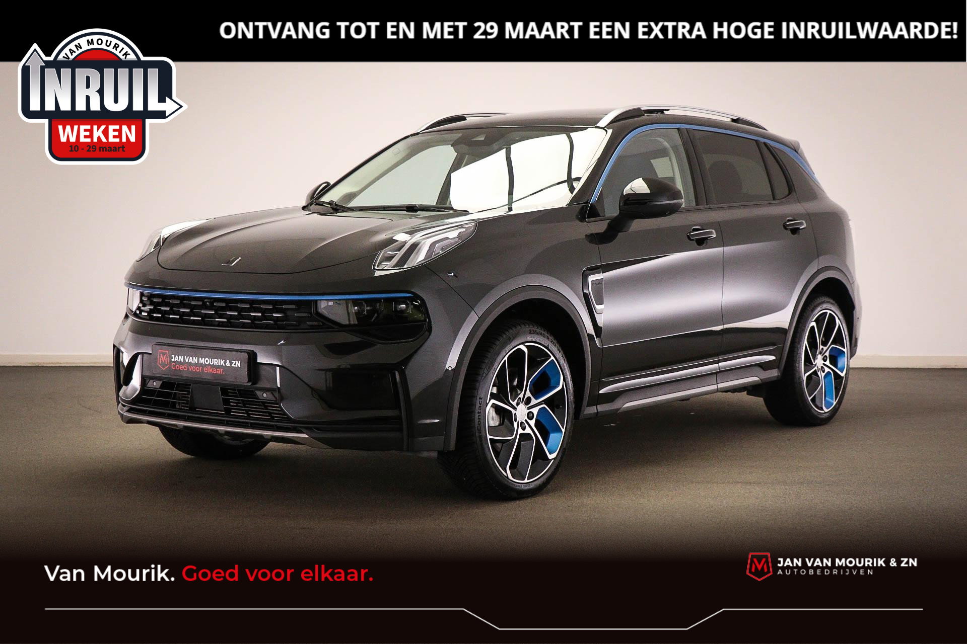 Foto van Lynk & Co 01