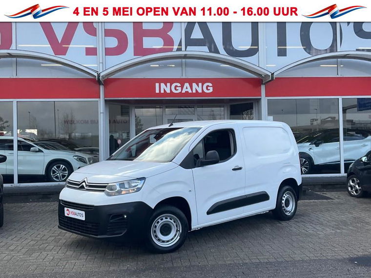 Citroën Berlingo