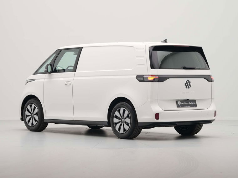 Volkswagen ID. Buzz