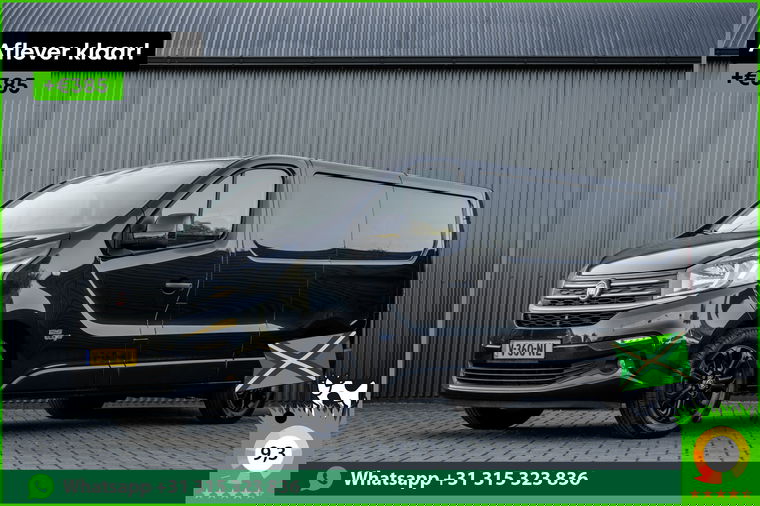 Foto van Fiat Talento