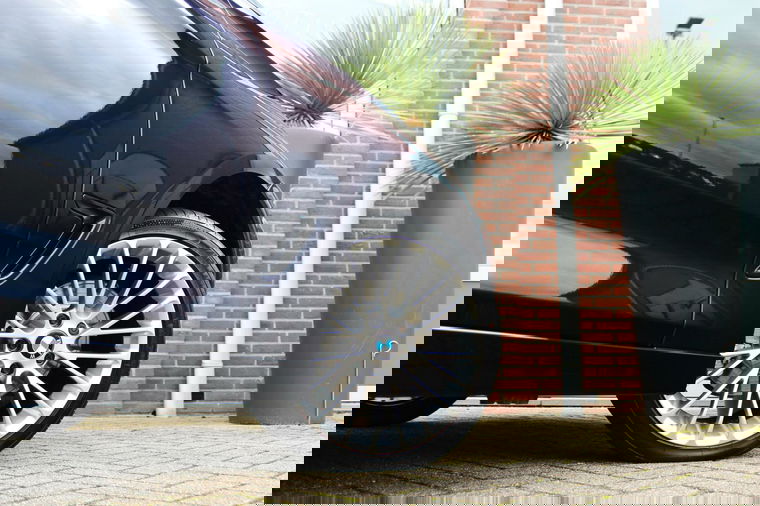 BMW 3-serie Gran Turismo 320i F34 Luxury-Line | 185 pk | Automaat | 1e eigenaar | Navi