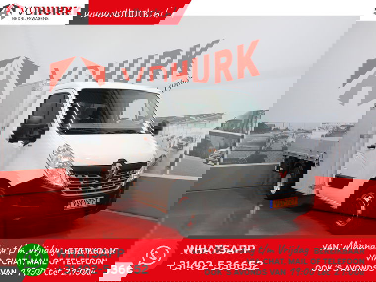 Foto van Renault Master