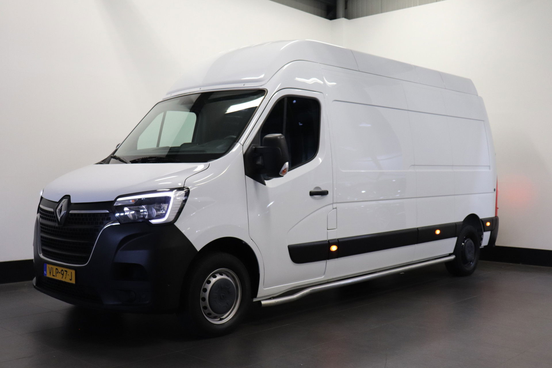 Foto van Renault Master