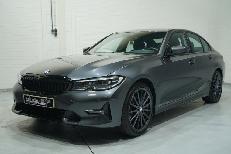 BMW 3 Serie foto 1