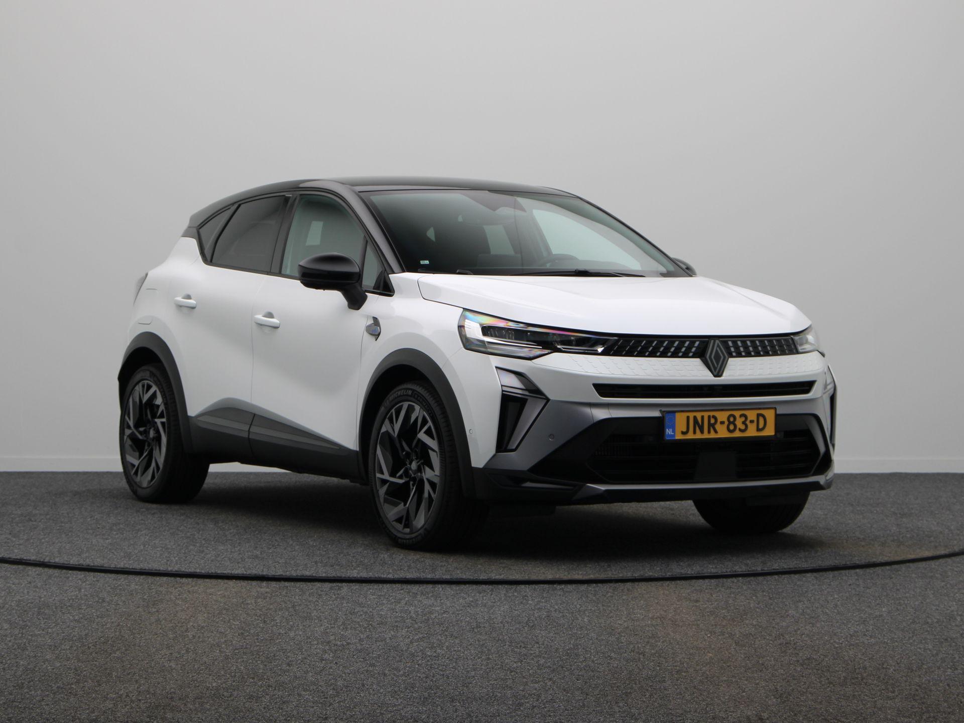 Foto van Renault Captur