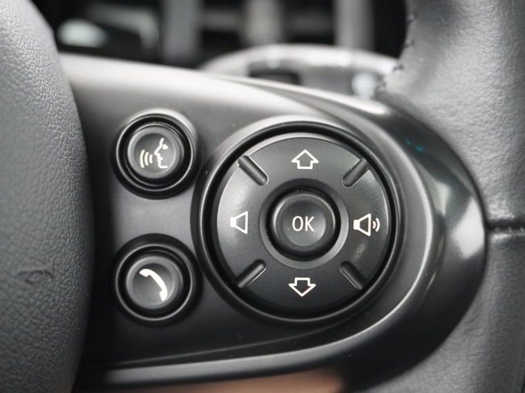 MINI Mini Electric