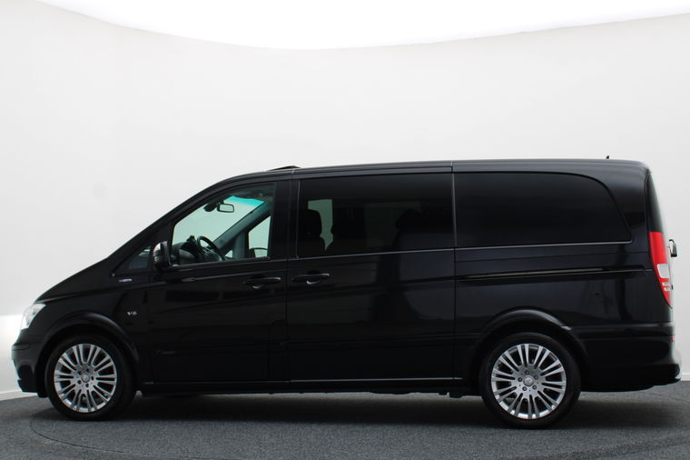 Mercedes-Benz Viano