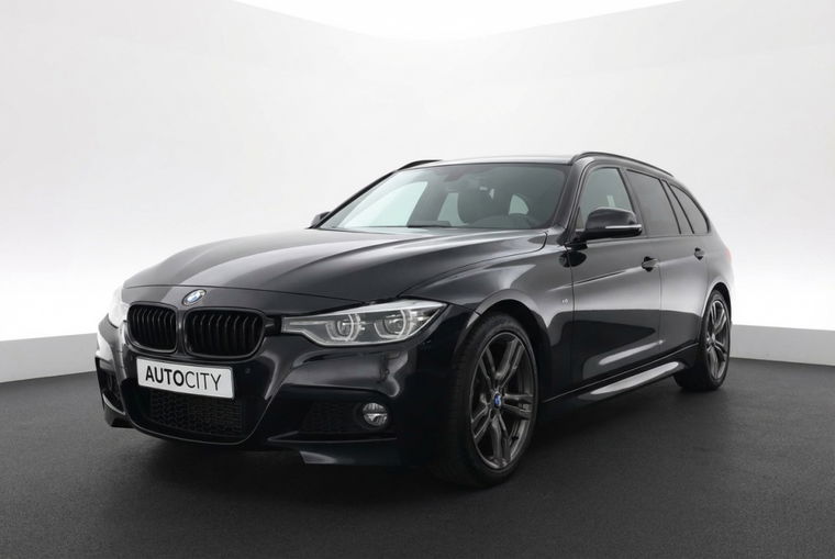 BMW 3 Serie