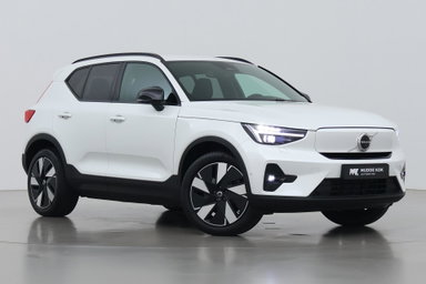 Volvo EX40