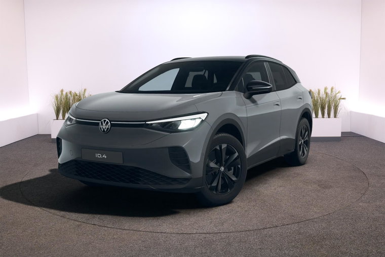 Foto van Volkswagen ID.4