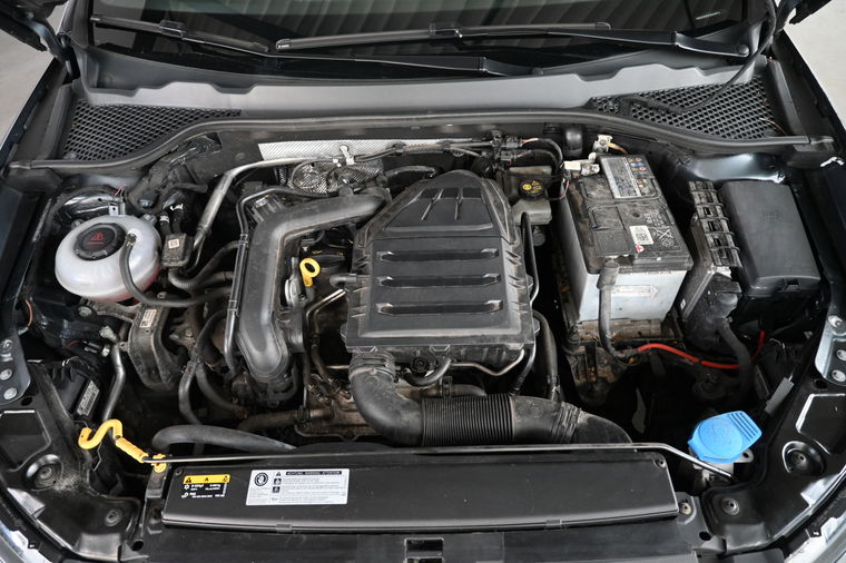 SEAT León ST