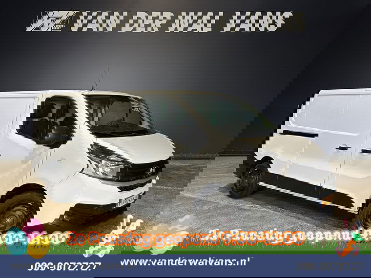 Foto van Fiat Talento