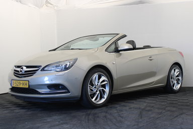 Opel Cascada