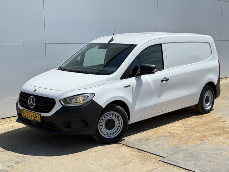 Mercedes-Benz eCitan