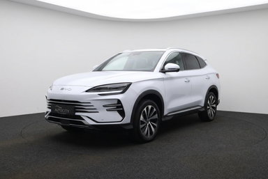 Foto van BYD SEAL U