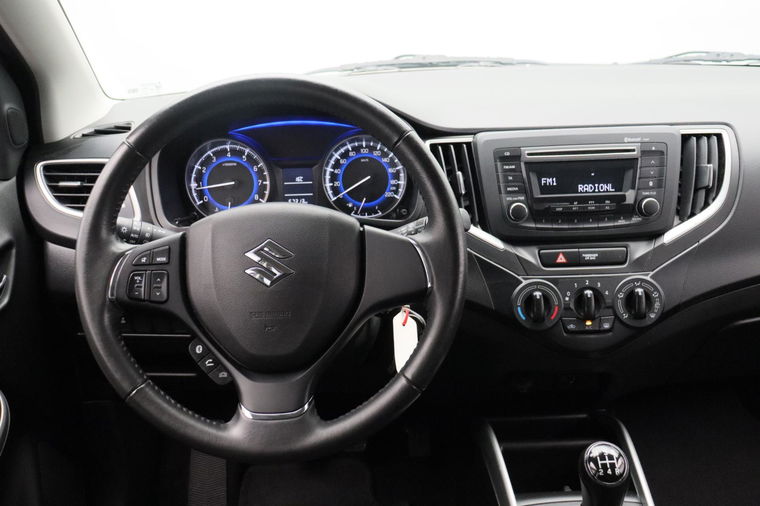 Suzuki Baleno