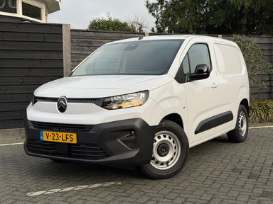 Citroën ë-Berlingo