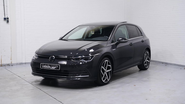 Volkswagen Golf foto 1